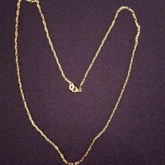 Jewelry - Beautiful chain / necklace